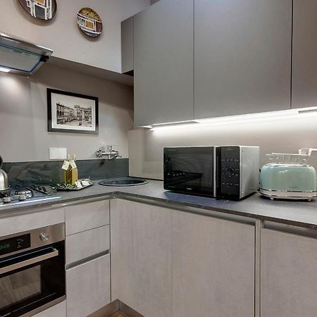 Neri Apartment Φλωρεντία Εξωτερικό φωτογραφία