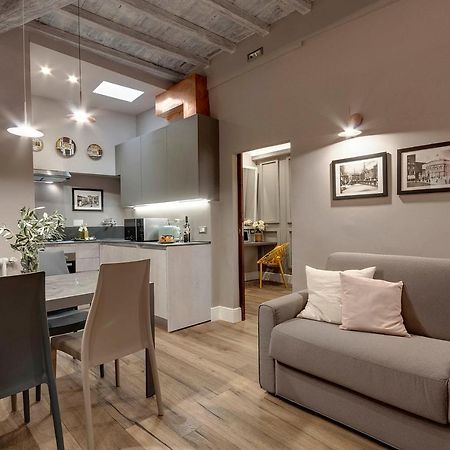 Neri Apartment Φλωρεντία Εξωτερικό φωτογραφία