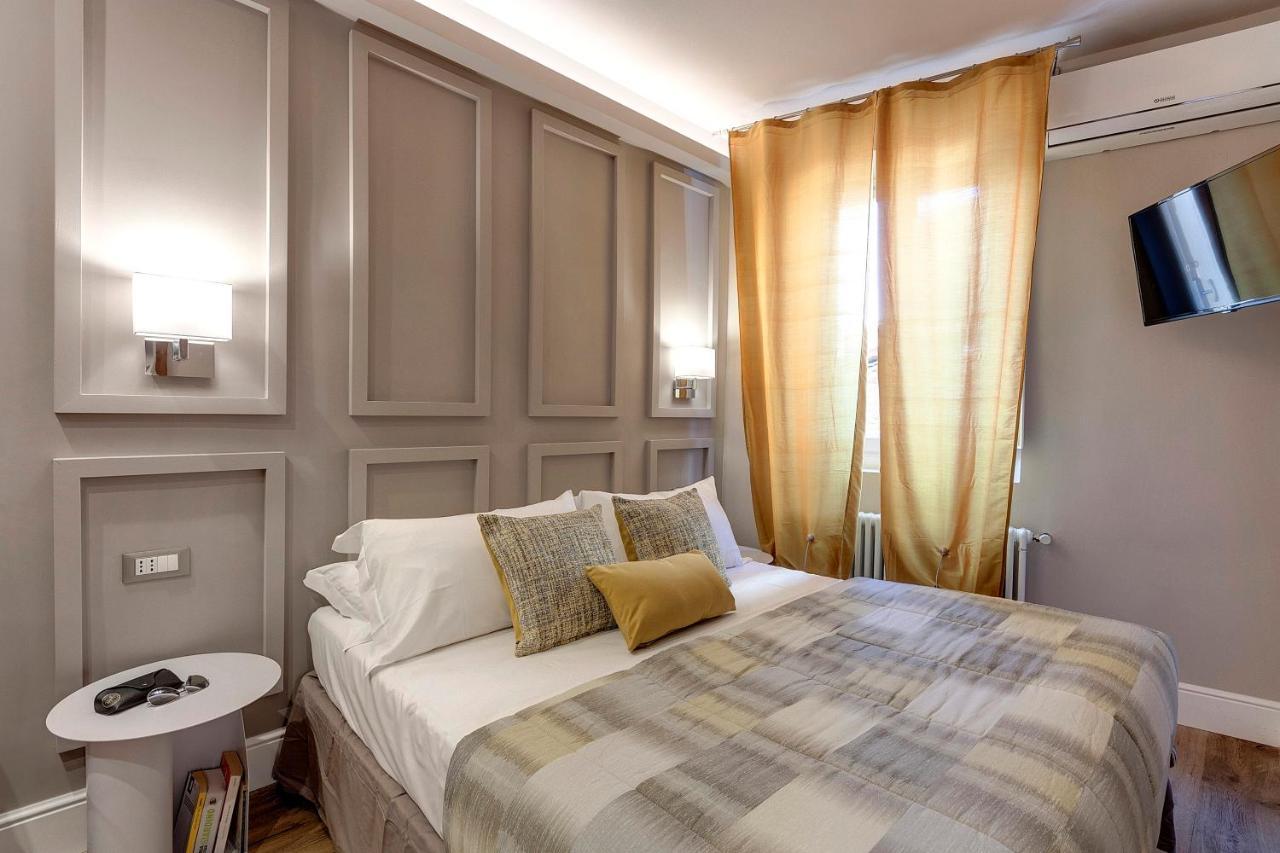 Neri Apartment Φλωρεντία Εξωτερικό φωτογραφία