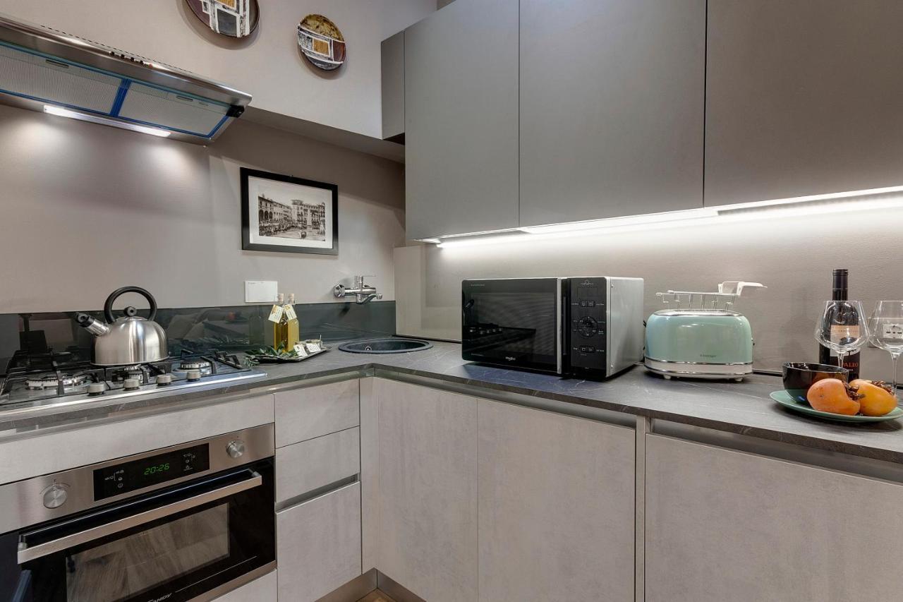 Neri Apartment Φλωρεντία Εξωτερικό φωτογραφία