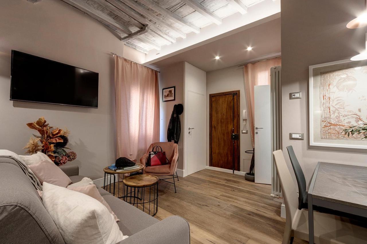 Neri Apartment Φλωρεντία Εξωτερικό φωτογραφία