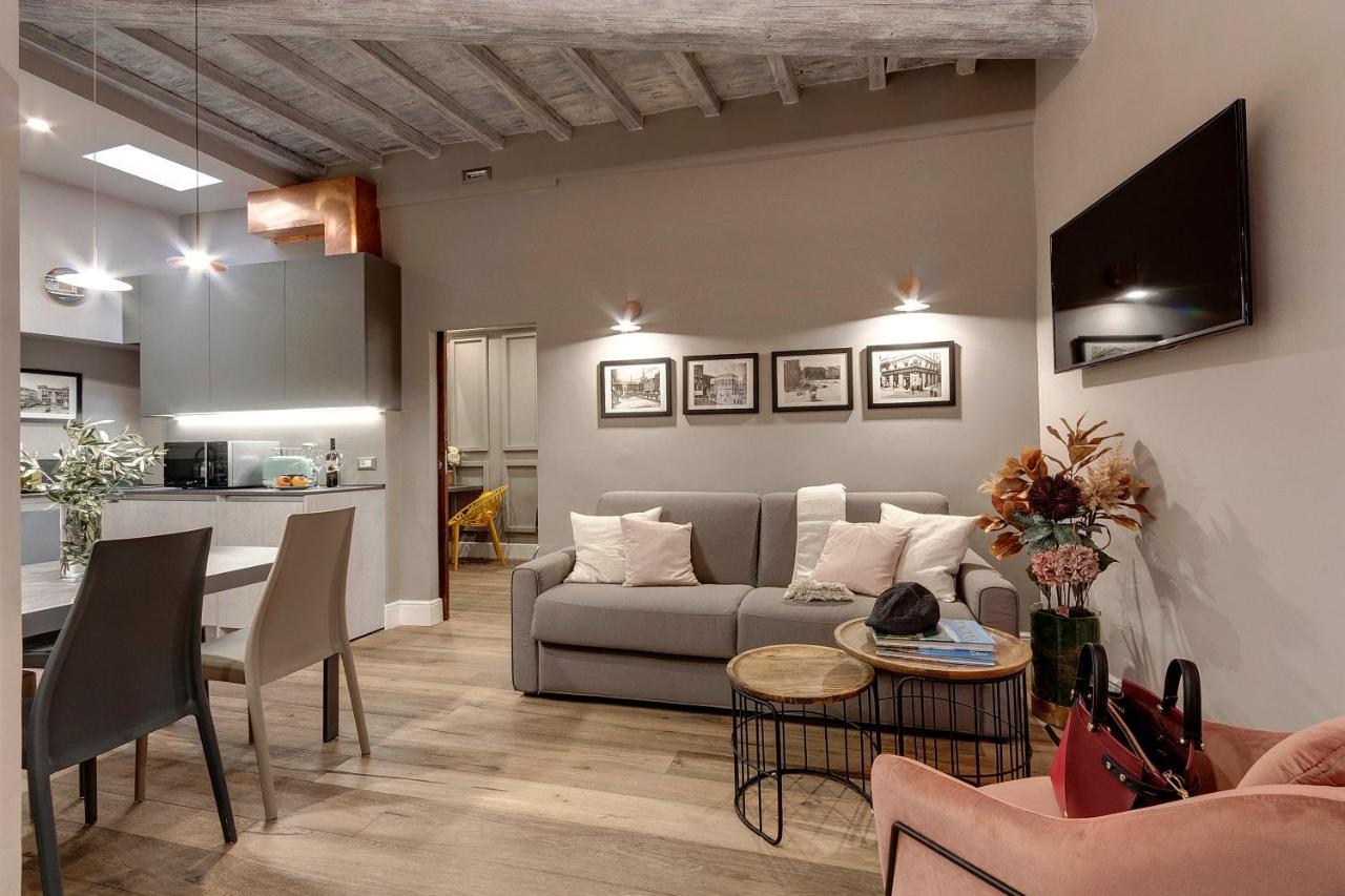 Neri Apartment Φλωρεντία Εξωτερικό φωτογραφία