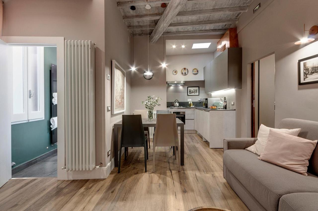 Neri Apartment Φλωρεντία Εξωτερικό φωτογραφία