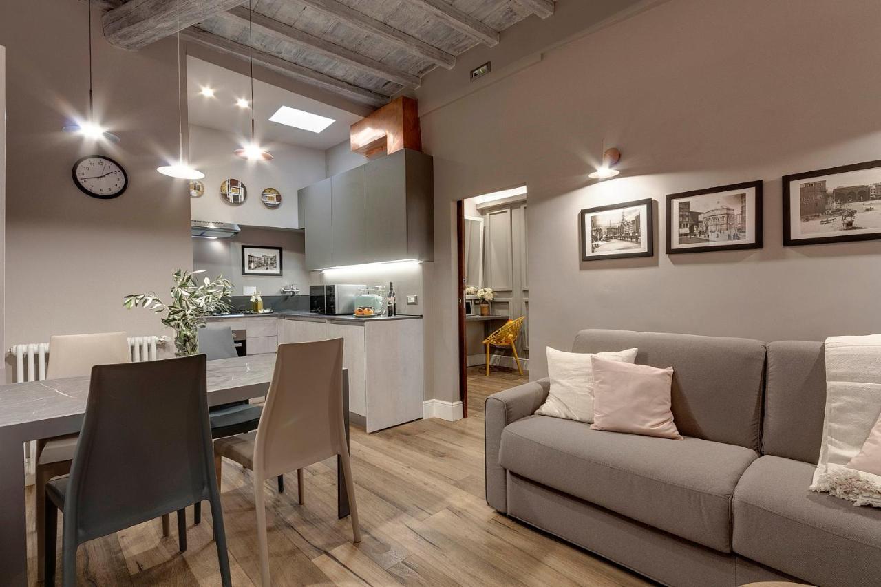 Neri Apartment Φλωρεντία Εξωτερικό φωτογραφία