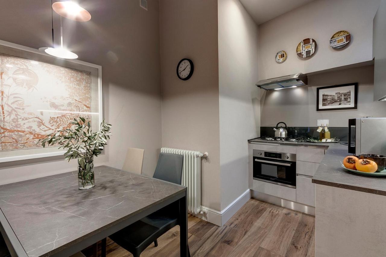 Neri Apartment Φλωρεντία Εξωτερικό φωτογραφία