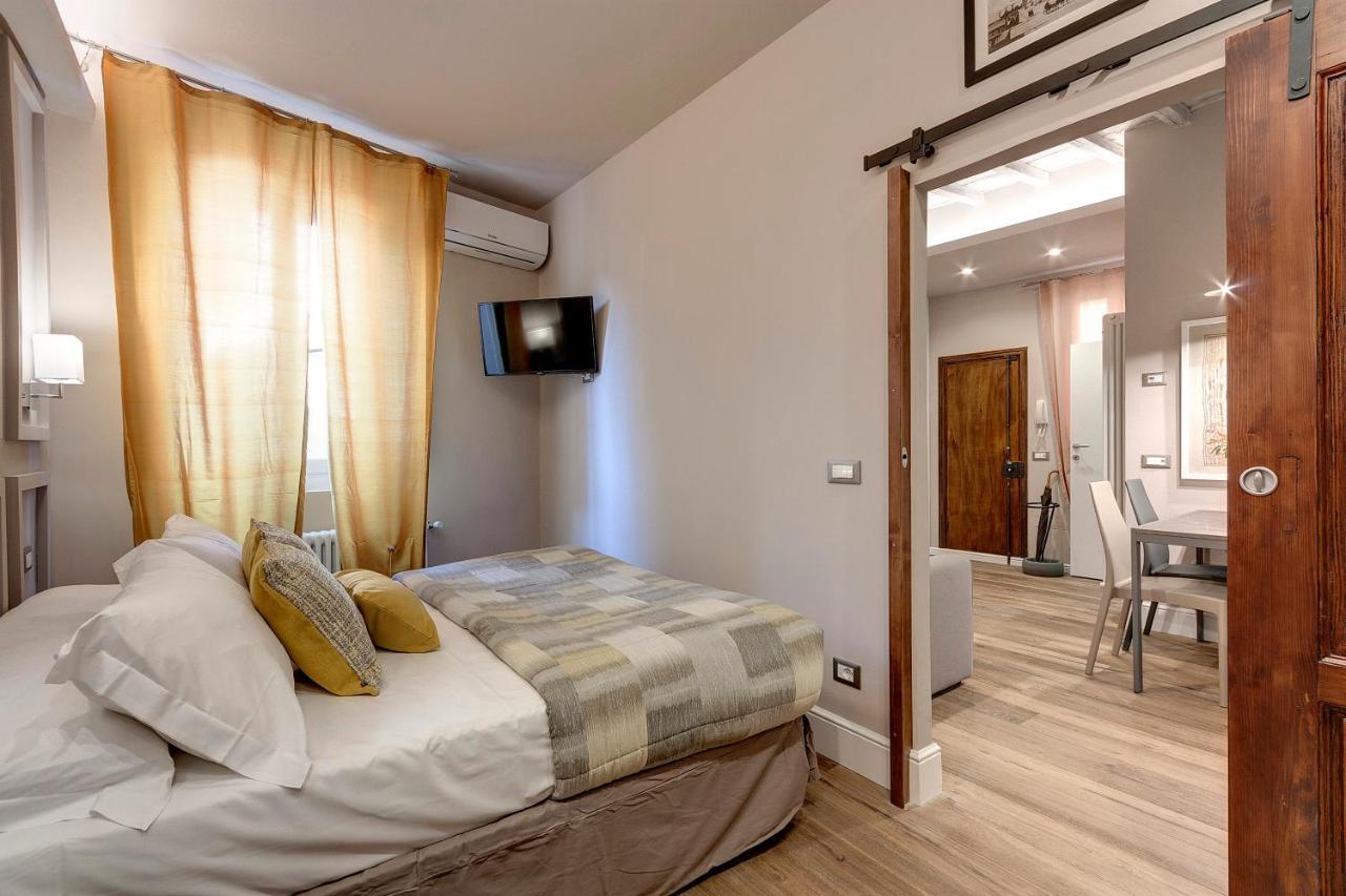 Neri Apartment Φλωρεντία Εξωτερικό φωτογραφία