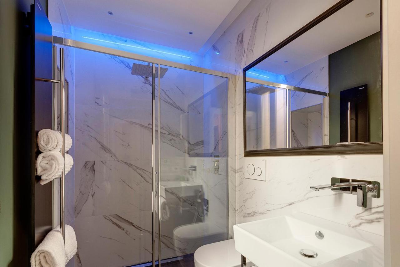 Neri Apartment Φλωρεντία Εξωτερικό φωτογραφία