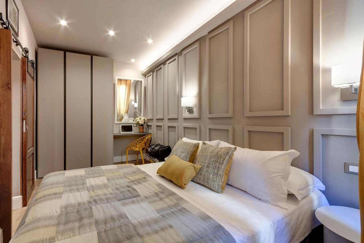 Neri Apartment Φλωρεντία Εξωτερικό φωτογραφία
